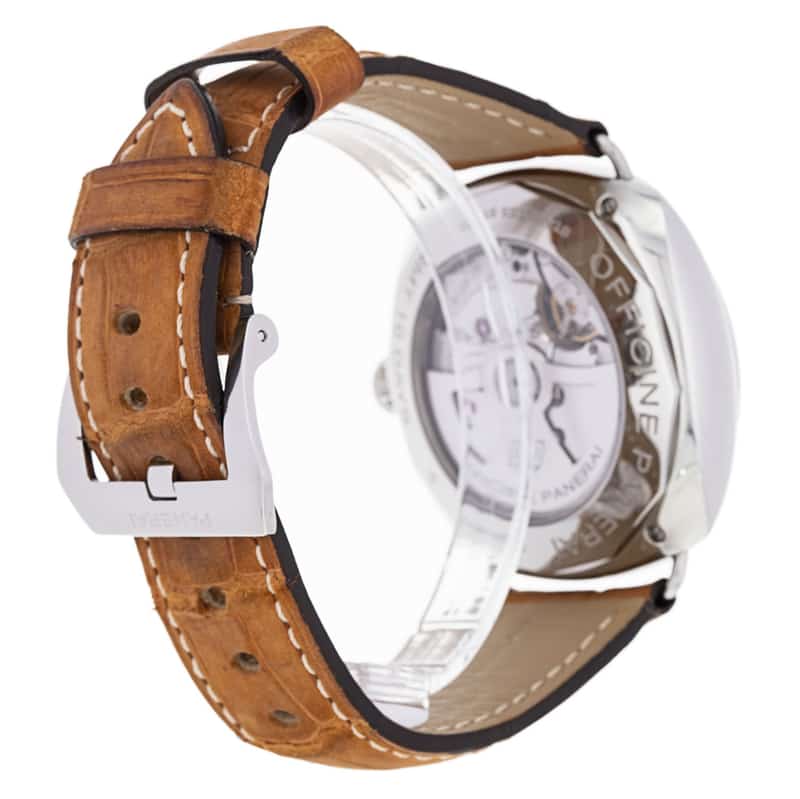 Panerai Radiomir 10 Days GMT PAM00323
